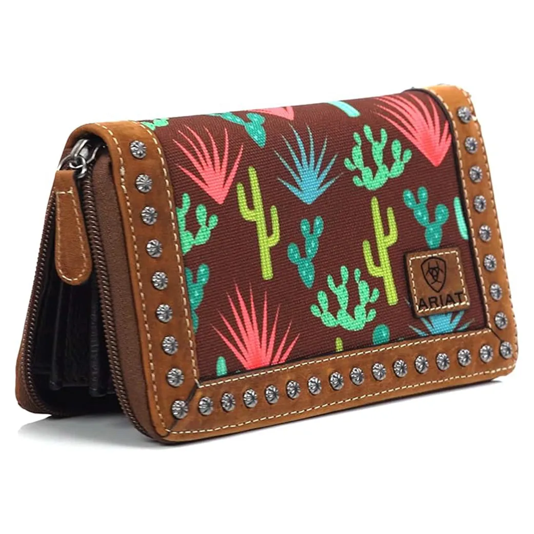 Ariat Cactus Cruiser Clutch