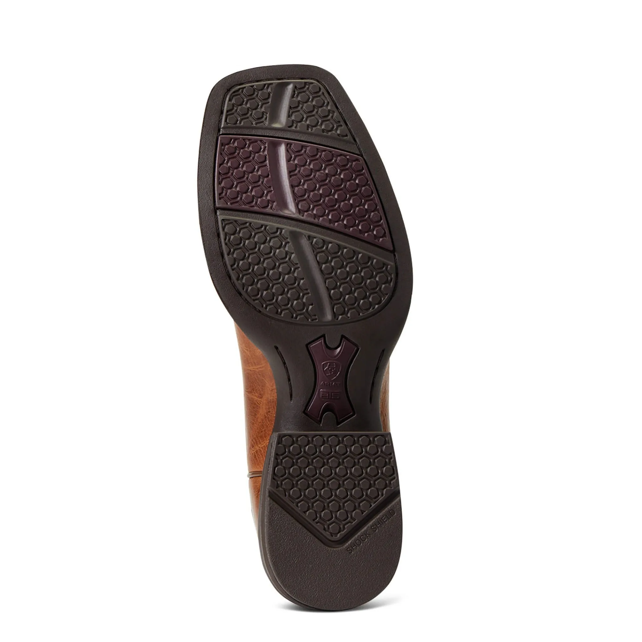 Ariat Men's Brander Boots