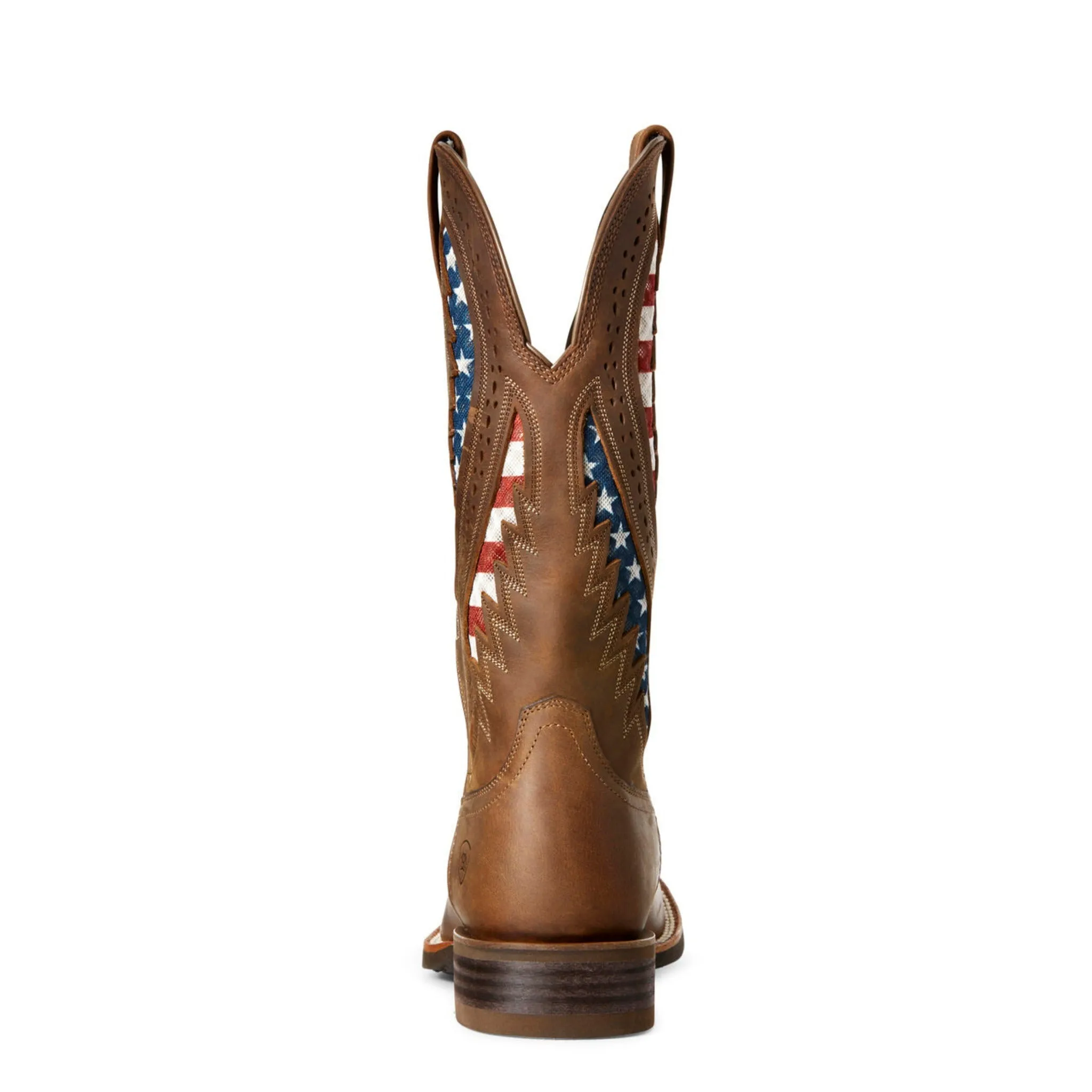 Ariat Men's Quickdraw VentTEK Boot