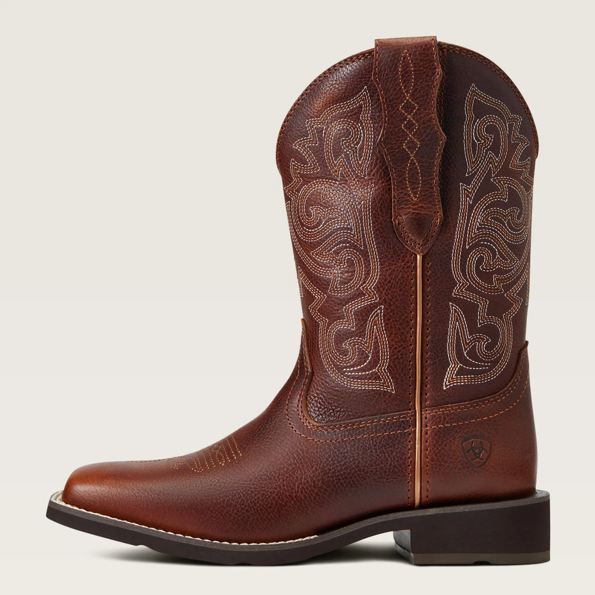 Ariat Women's Delilah Square Toe Boots