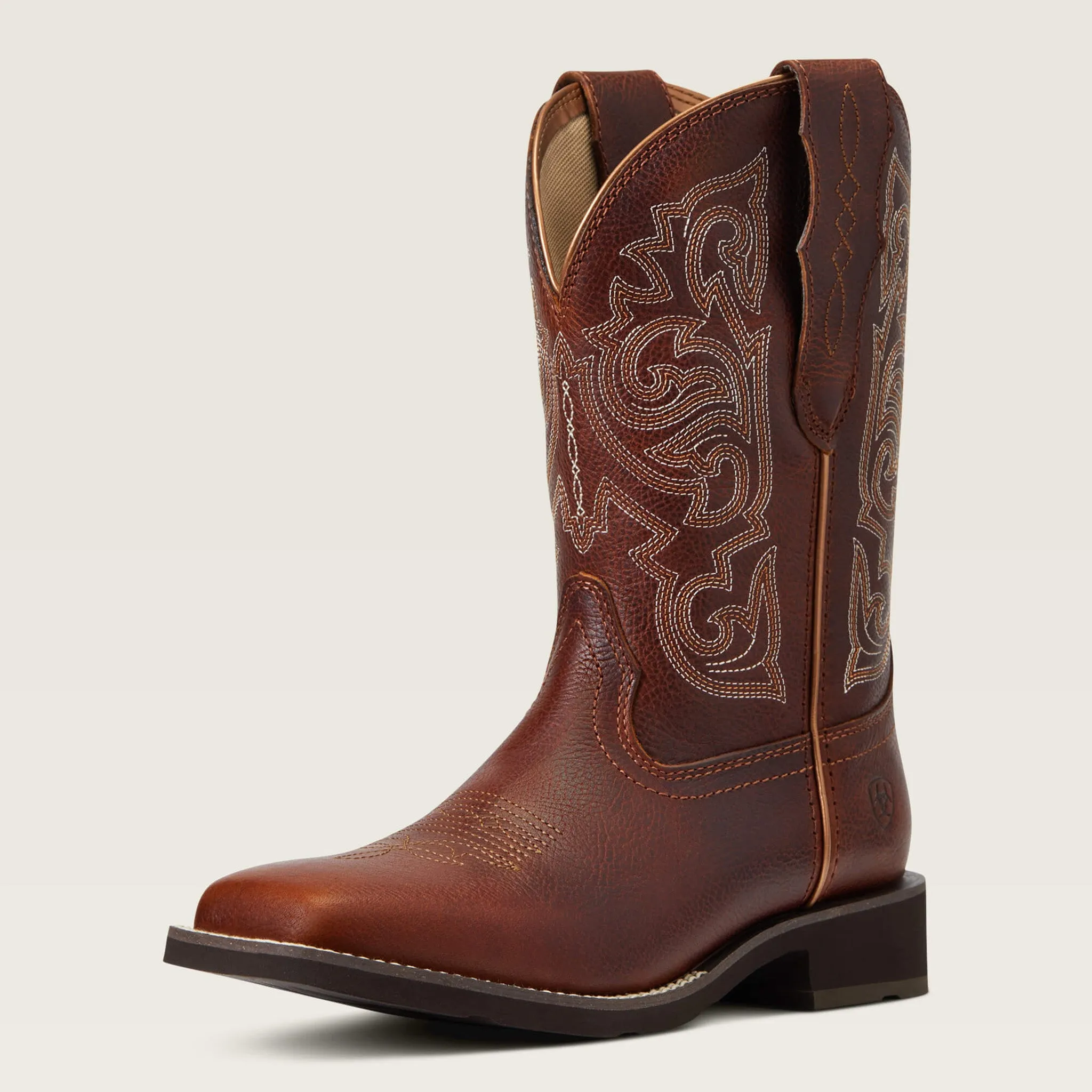 Ariat Women's Delilah Square Toe Boots