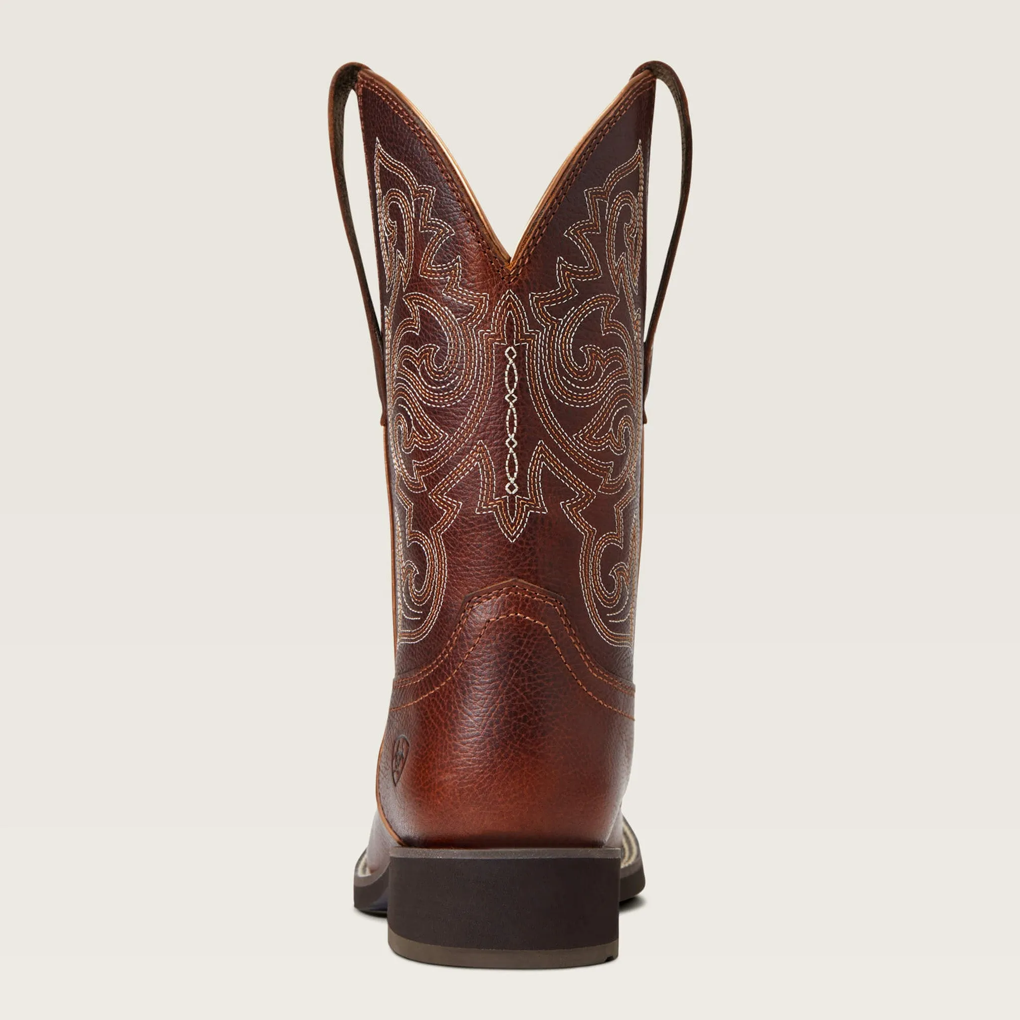 Ariat Women's Delilah Square Toe Boots
