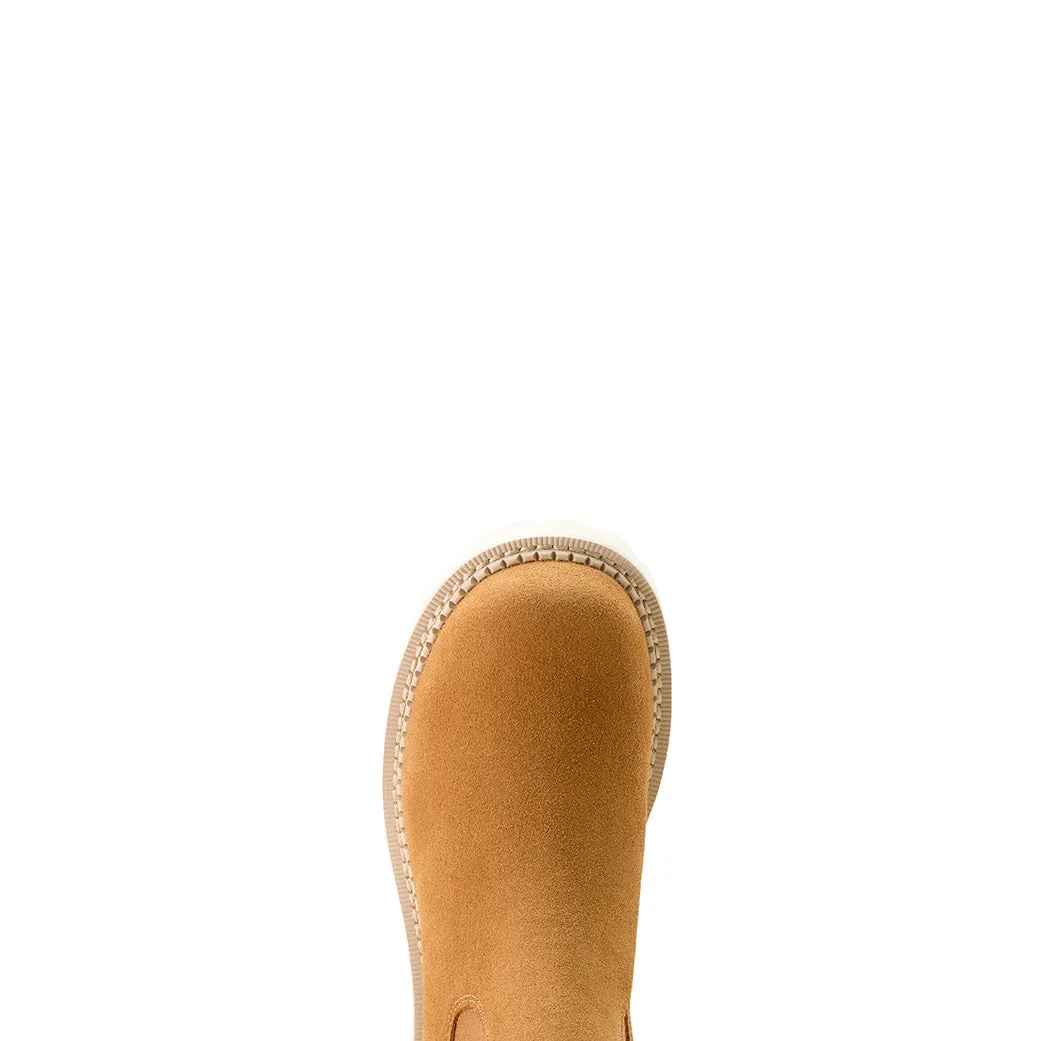 Ariat Women's Fatbaby Chelsea Western Boot