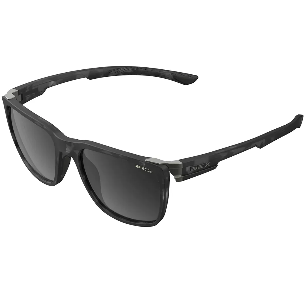 Bex Adams Tortoise Gray/Gray