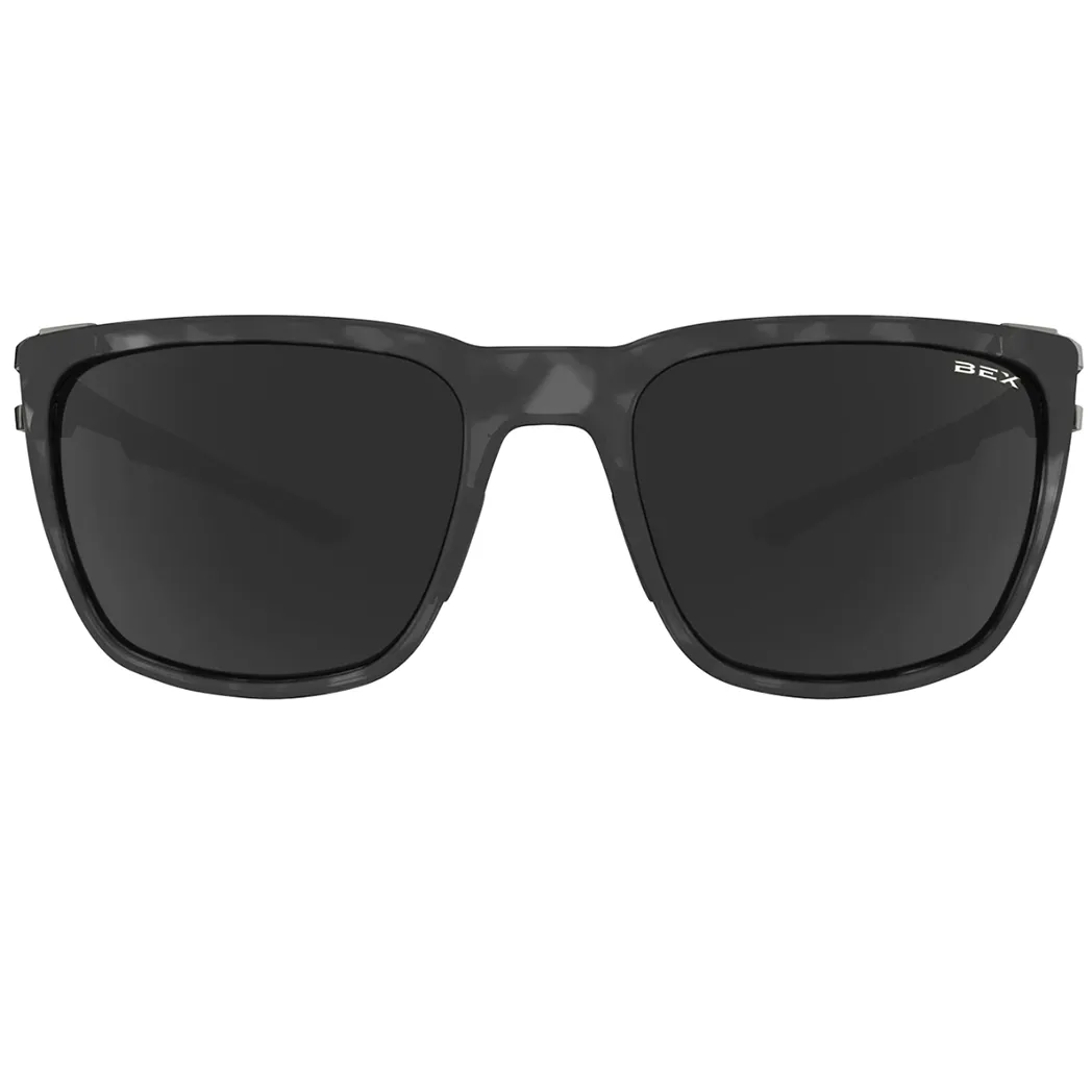 Bex Adams Tortoise Gray/Gray