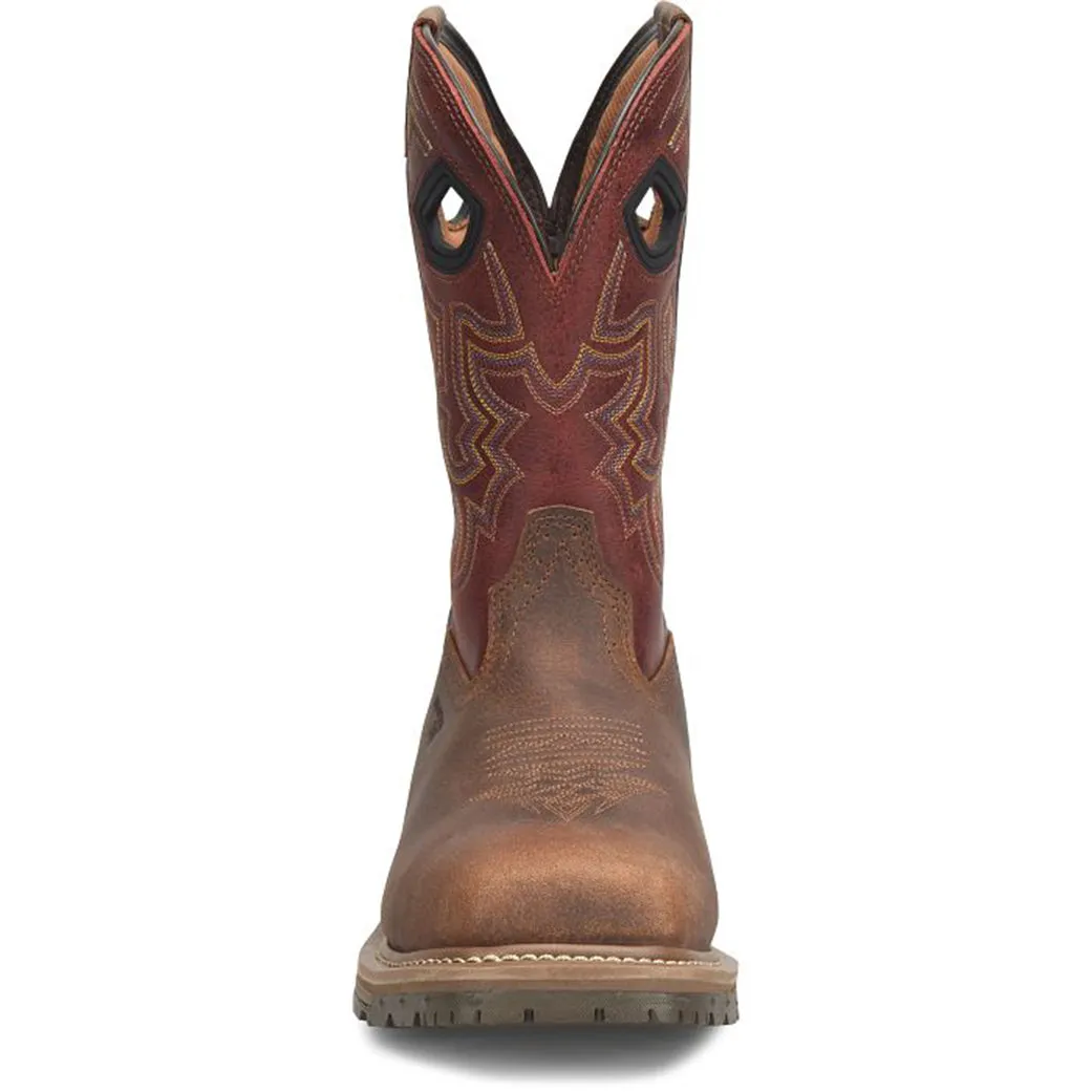 Double H Brock Composite Safety Toe