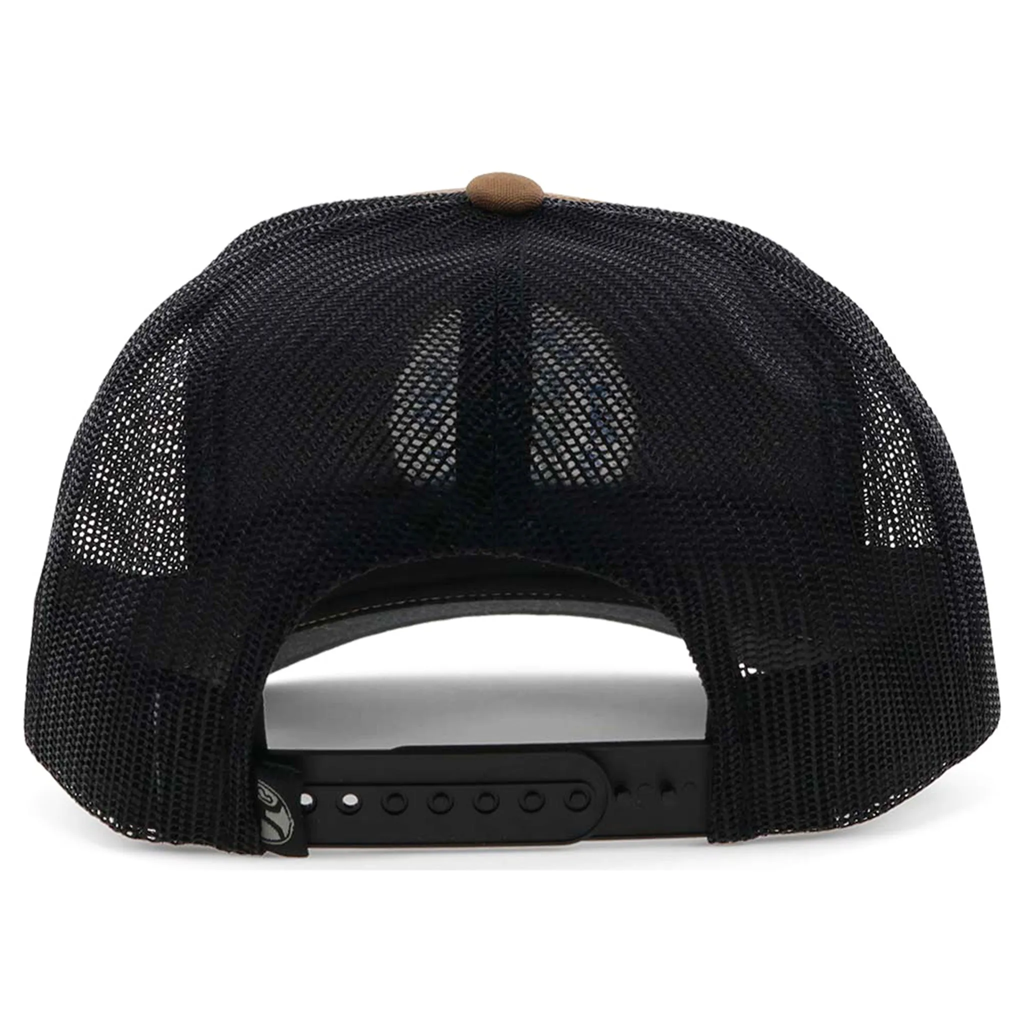 Hooey Quanah Tan & Black Cap