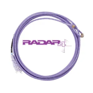 Rattler Radar 35' Team Rope