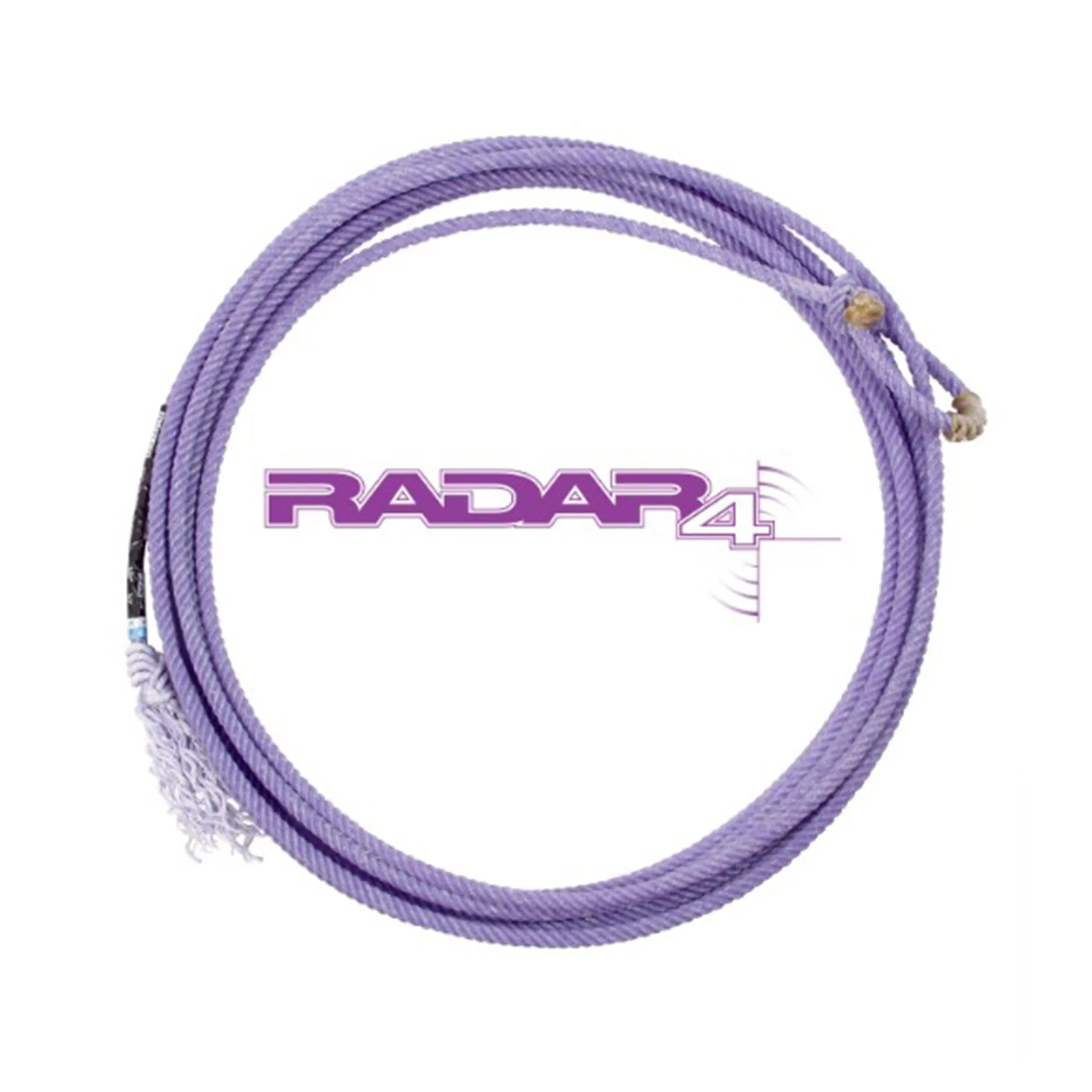 Rattler Radar 35' Team Rope