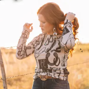 Saddle Up Anyway Shirt