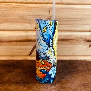 Sale Barn Cows 20 Oz Tumbler