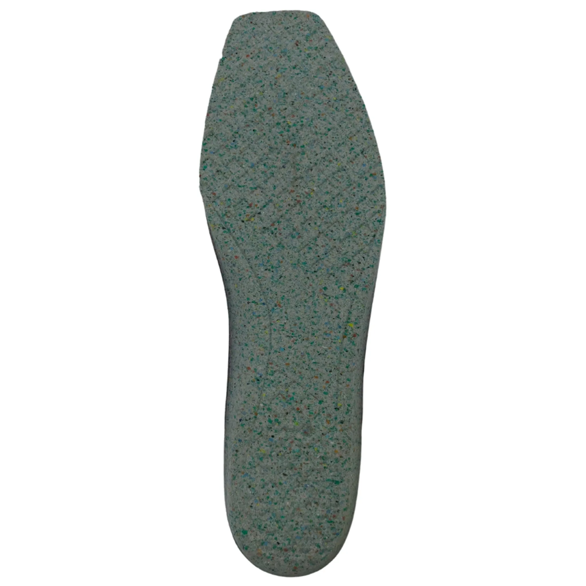 Twisted X Men's Blend 85 Square Toe Insoles