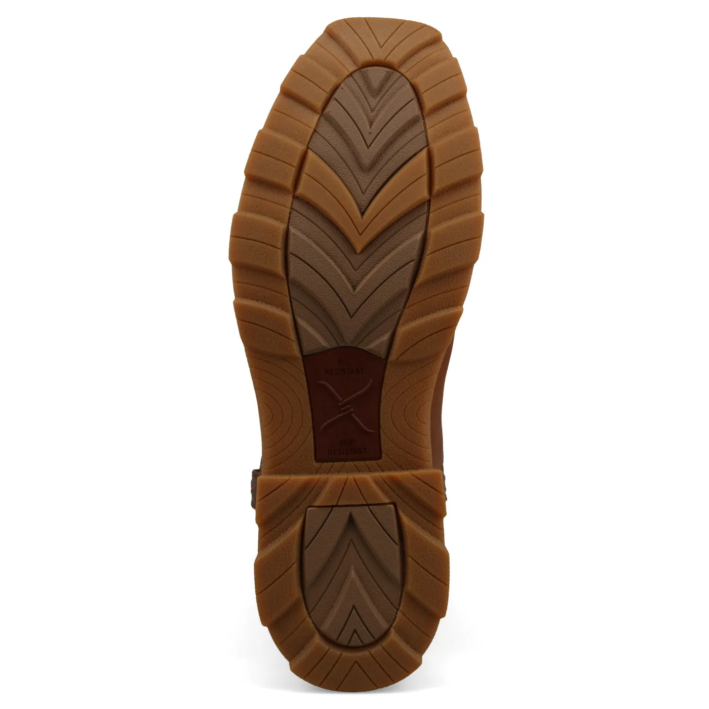 Twisted X Men's UltraLite Work EcoDust