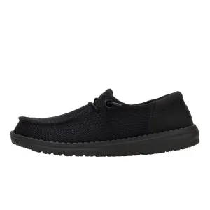 Wendy Funk Mono Wide - Black