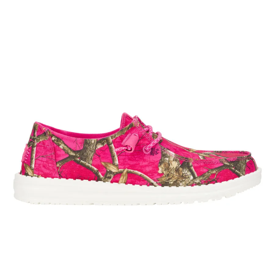 Wendy Realtree Edge® Colors - Taffy Pink/Multi