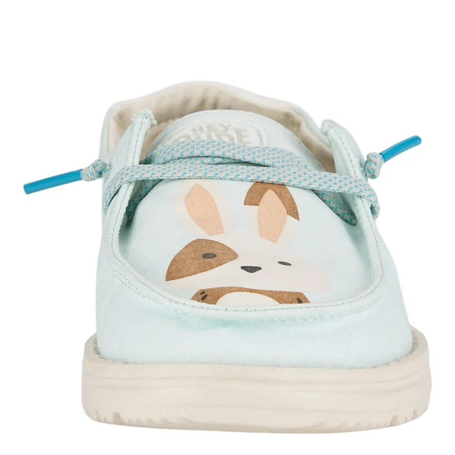 Wendy Toddler Critters - Light Blue