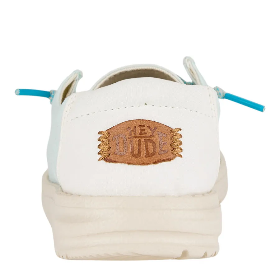 Wendy Toddler Critters - Light Blue