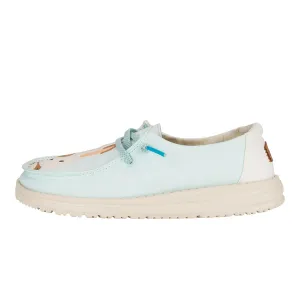 Wendy Toddler Critters - Light Blue