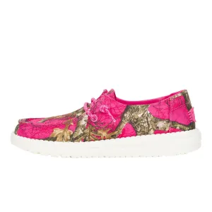 Wendy Youth Realtree Edge® Colors - Taffy Pink/Multi